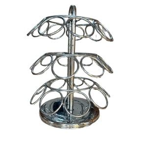 Keurig pods carrusel